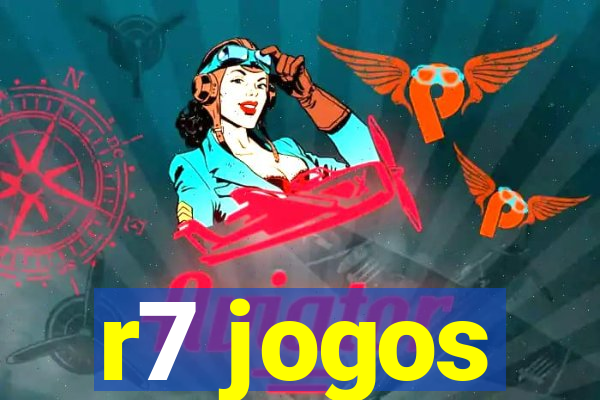 r7 jogos